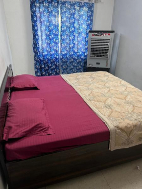 Shyam residency
